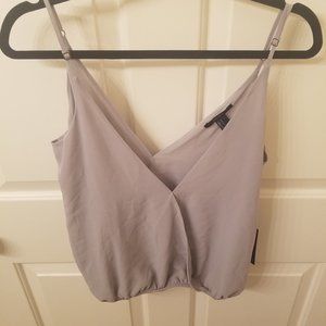 Forever 21 Tank NWT